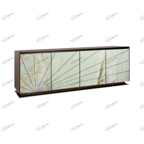 Комод / Aurora Visionnaire By Ipe Cavalli sun-id-374780