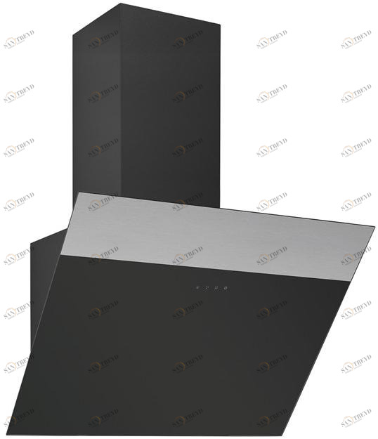 Silverline Потолочная вытяжка из металла  3457 