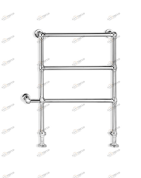 2PRB4ELCF Полотенцесушитель Baccus 4 Devon&Devon 