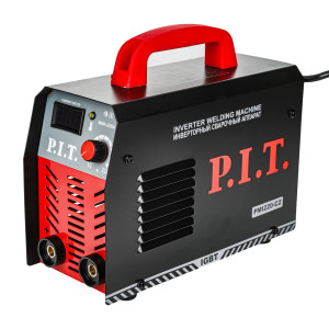 Сварочный аппарат PIT PMI220-C2 9117112