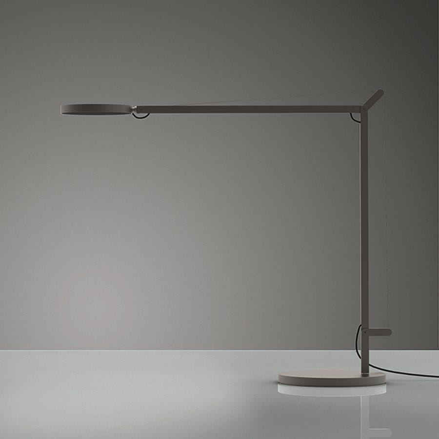 Регулируемая светодиодная настольная лампа Artemide ARCH-00075920 - Вид №4