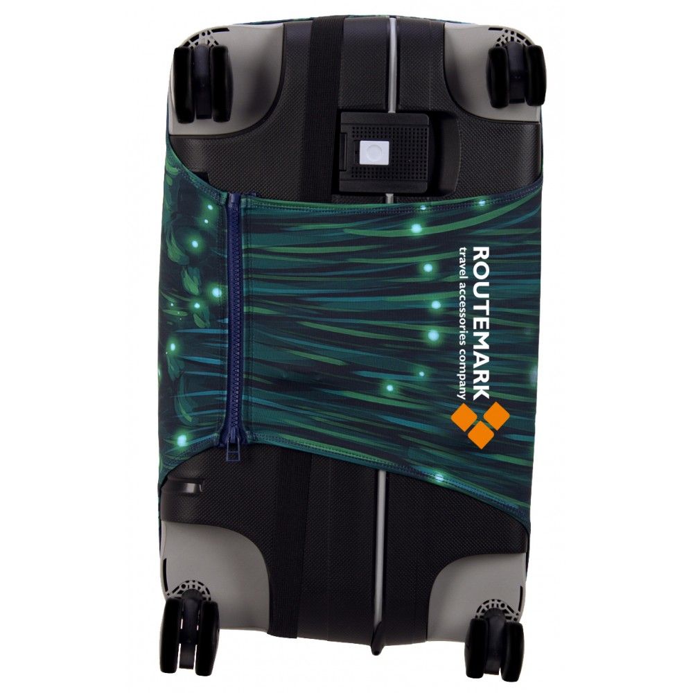 SP240 Sparky-L/XL Чехол для чемодана большой Sparky L/XL Routemark SP240  - Вид №4
