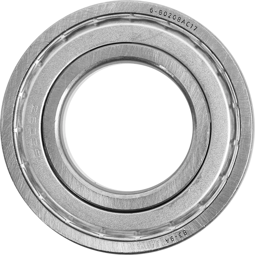 Однорядный шарикоподшипник 6208 ZZ Santreyd STLM-2001737 - Вид №1