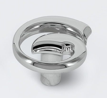 Riccio_pomelli Eban Ручка 