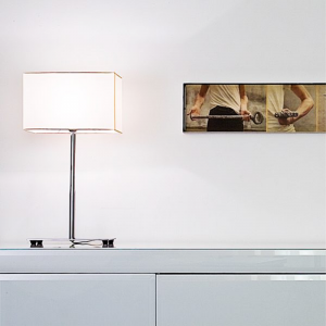 Настольная лампа  VISIONNAIRE Sebastian   2