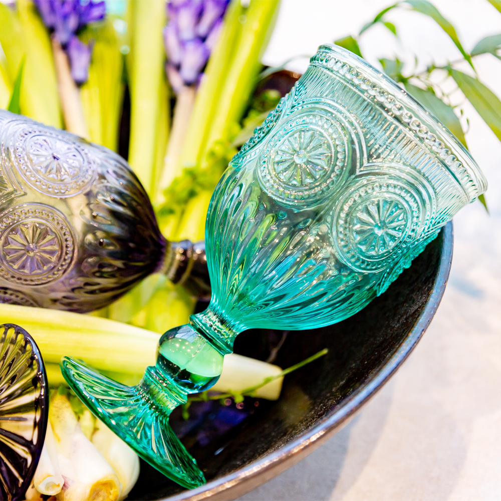 21091720 Комплект бокалов «Тильда» (6 штук, 2 цвета) Object Desire Светский прием  - Вид №12