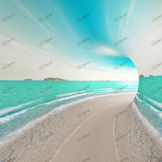 D1-060 Фотообои DIVINO Collection D 2.7х3 м D1060