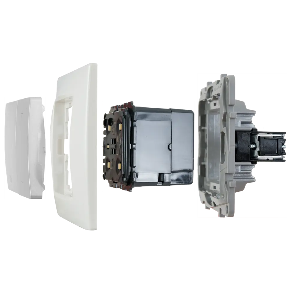 Legrand Etika - интеллектуальный диммер для плавного управления светом 17356863 STLM-0008022 - Вид №5