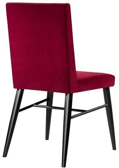 ALMA DESIGN Стул из ткани Magenta 1120 - Вид №1