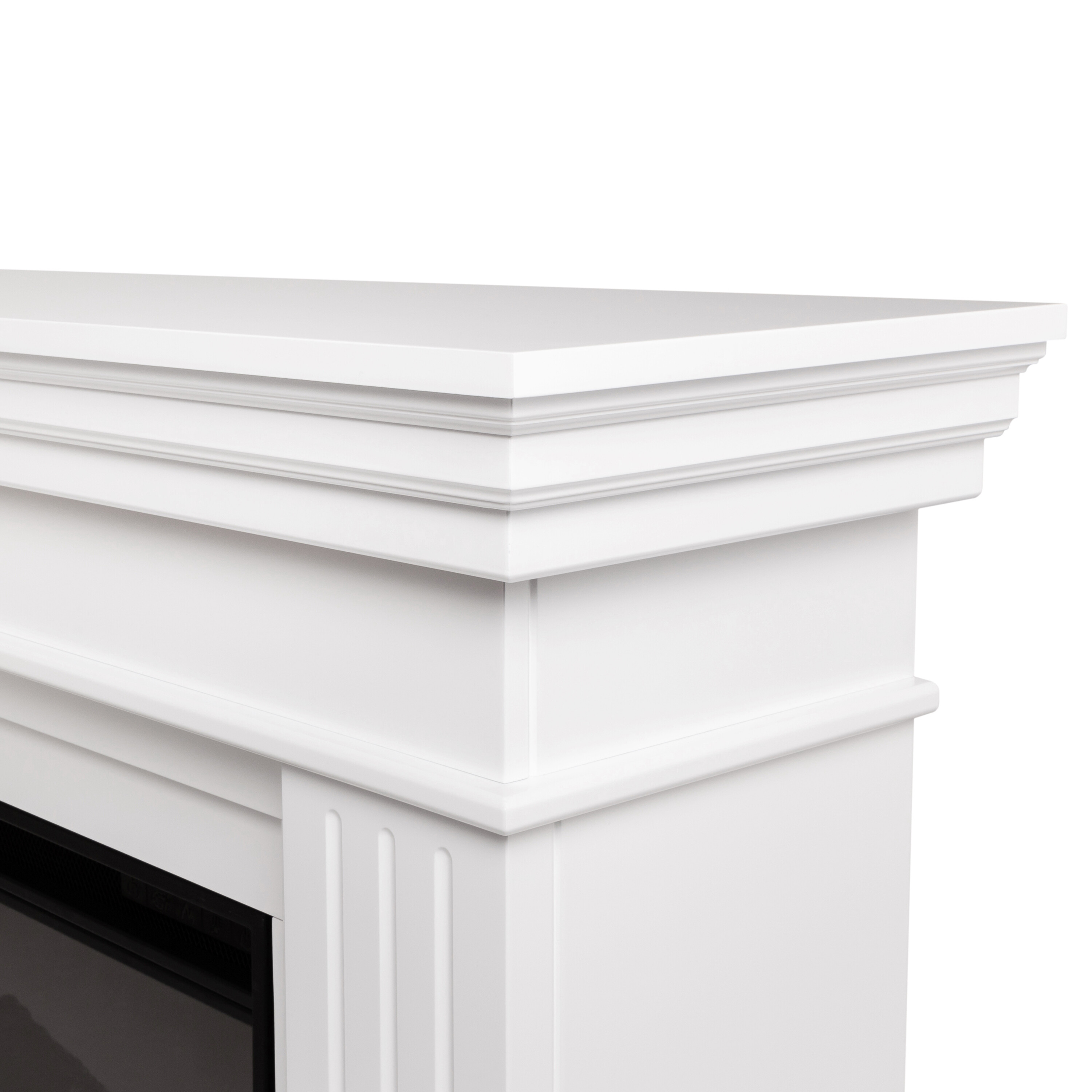 9127973 Каминокомплект RealFlame ONTARIO 45 WT P511+JACK 45 STDN-0097196 - Вид №3