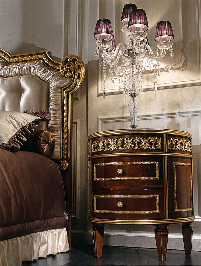 Тумбочка  CEPPI 2664 Luxury