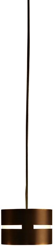 fambuena Подвесной светильник из металла Luz oculta metal sun-id-1459721 - Вид №3