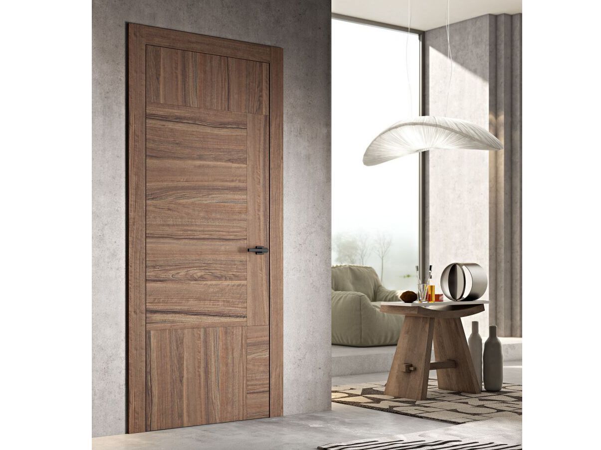 Деревянные распашные двери Pail Serramenti GEO CHIETI ARCH-00119886