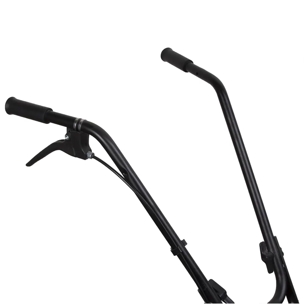 Мотокультиватор бензиновый Craftsman 29701 5.5 л/с Santreyd STLM-2041939 - Вид №1