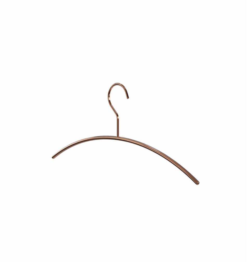 FROST Вешалка 1 «SLIM » » медь. Нержавеющая сталь Медь N1134-C 