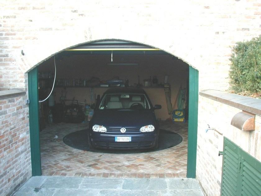 CARMEC Вращающаяся платформа для автомобилей Impianti di movimentazione sun-id-1478069 - Вид №4