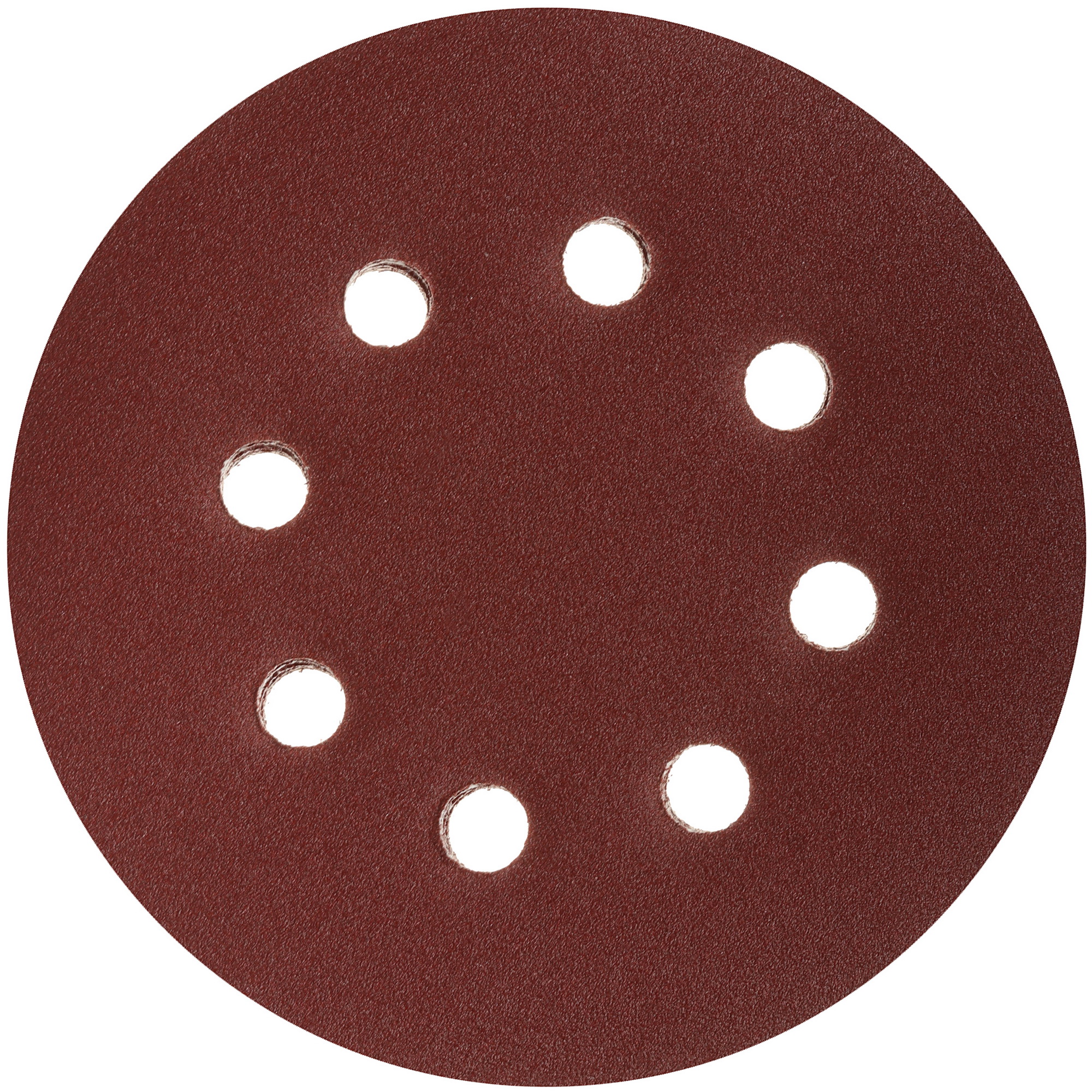 Круг шлифовальный Зубр 35350-125-180 5 шт 9108866 STDN-0037729 - Вид №1