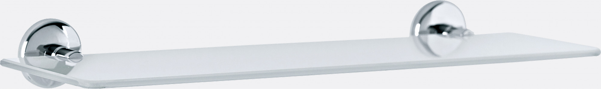 140102001 Bianca полка 50см Eca 