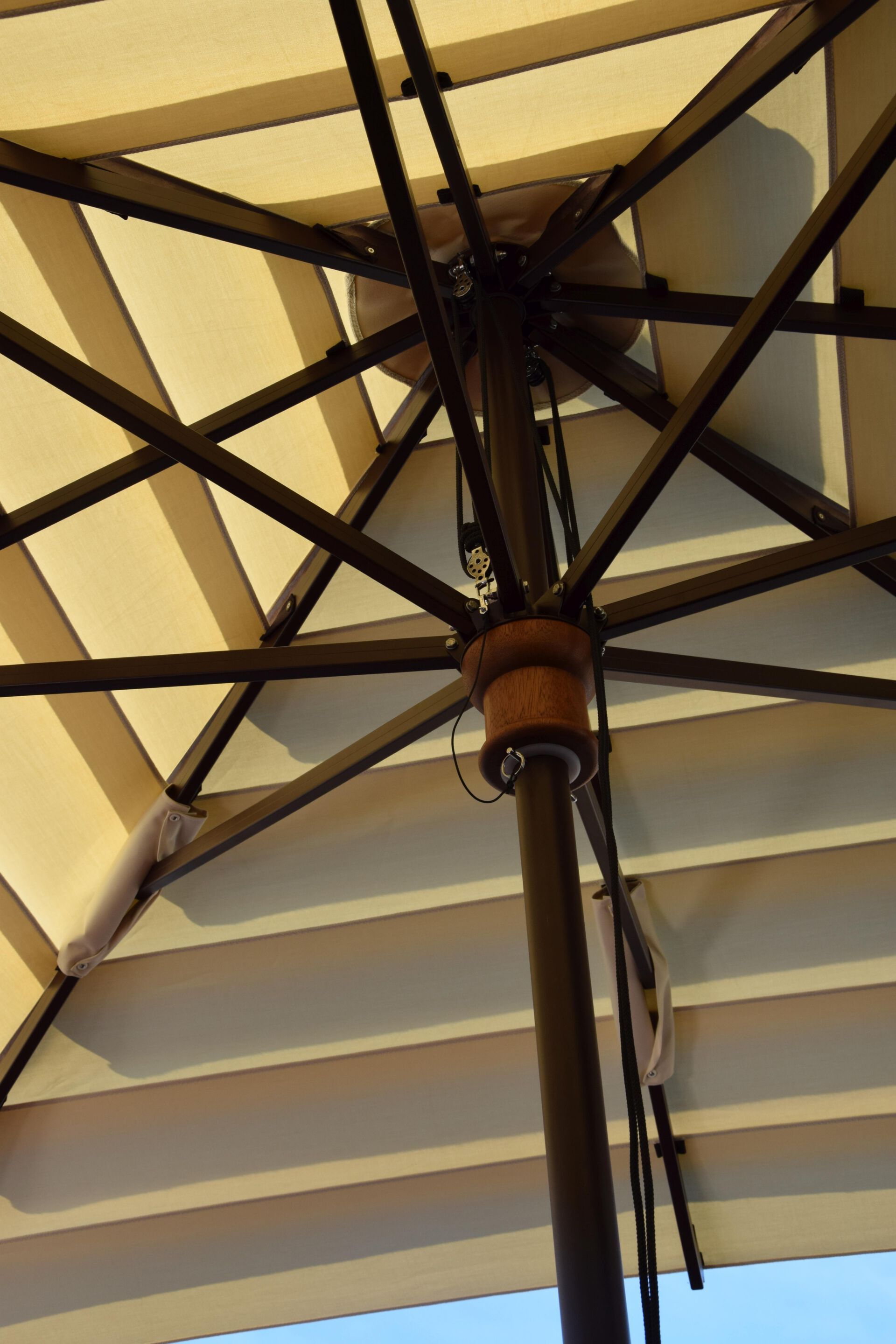 Зонт Gardenart POKER ARCH-00046694 - Вид №6