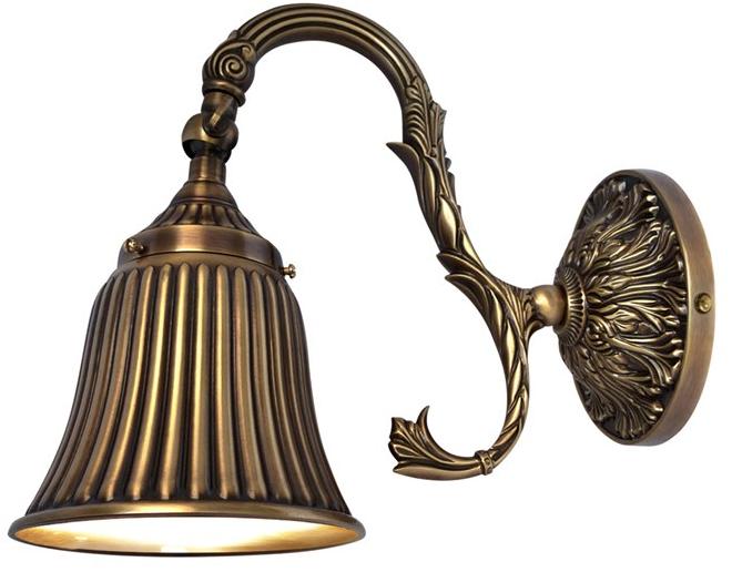 FEDE Бра из латуни  Fd1150---/fd1152 Fd1150---/fd1152--- - Вид №3