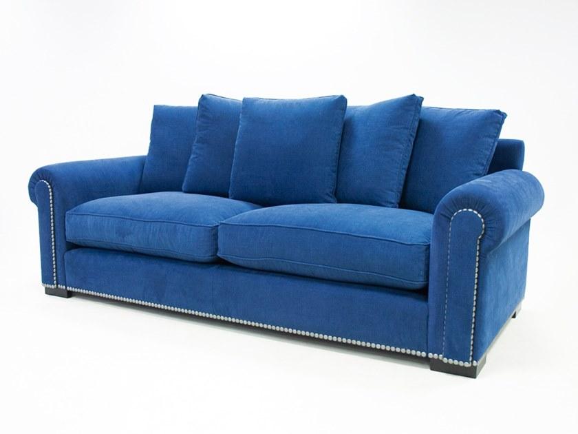 CREARTE COLLECTIONS 3-х местный тканевый диван  88  - Вид №1