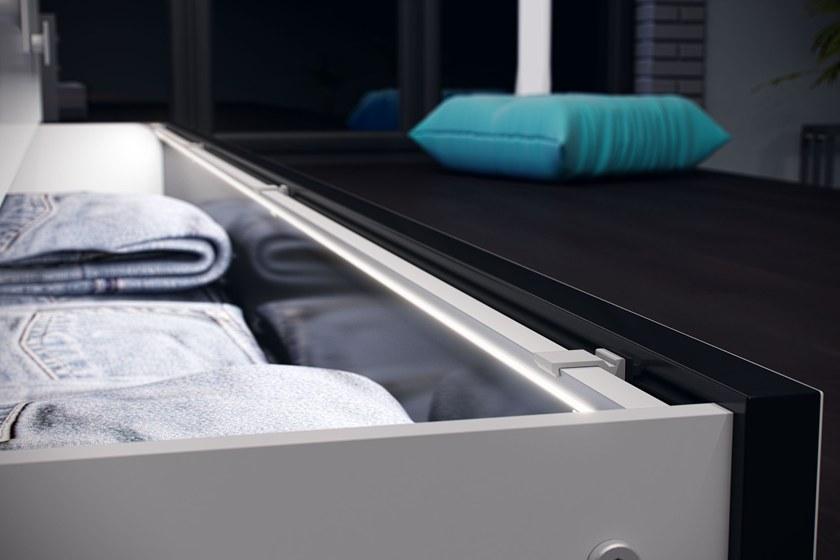 Lumines Lighting Линейный световой профиль для светодиодных модулей  10-0034-10  - Вид №4