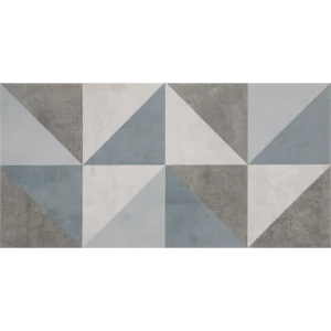 Плитка настенная Loft «Гео Сканди» 30х60см 1.62 м²