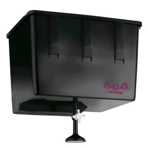 Бак для душа Мастерица ST-55L без ЭВН 51x0.36x0.405 см 55 л