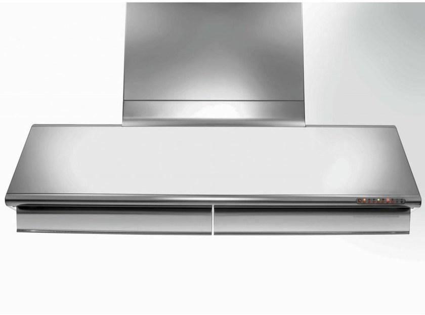 ALPES-INOX Выдвижной колпак из нержавеющей стали Strumenti d’oggi sun-id-1455405 - Вид №2