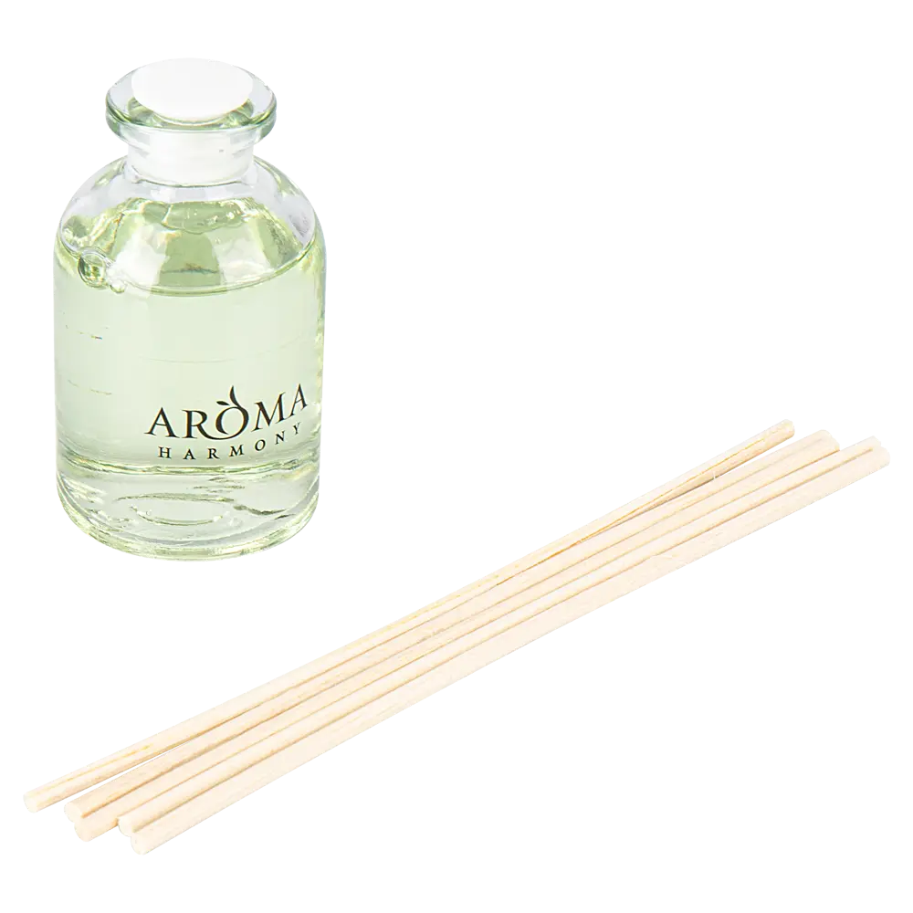 Ароматический диффузор Aroma Harmony Цветочное вдохновение 30 мл 89366567 STLM-2131649  - Вид №3