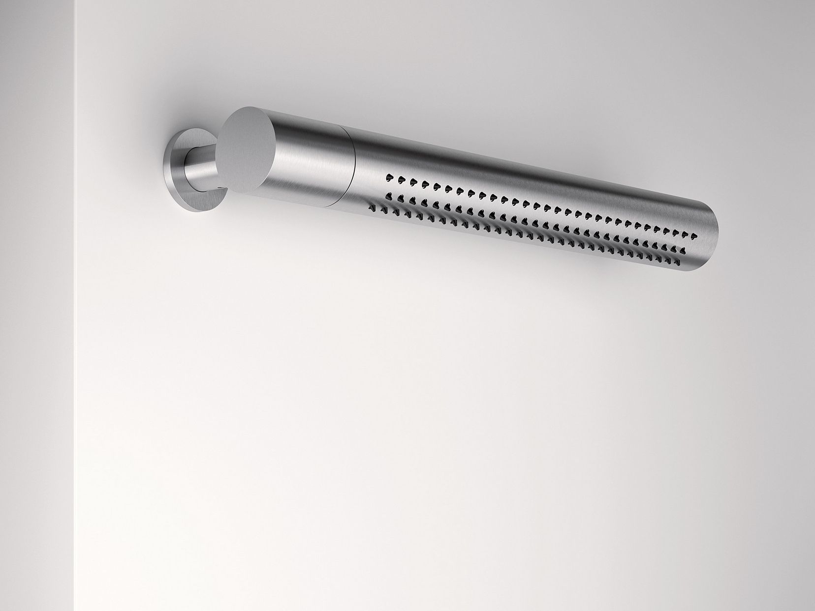 Душевая головка из нержавеющей стали Zazzeri Z316 MONO ARCH-00134751