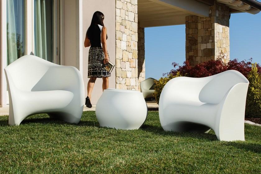 Plust Табурет из полиэтилена Fuzzy sun-id-1407602 - Вид №12