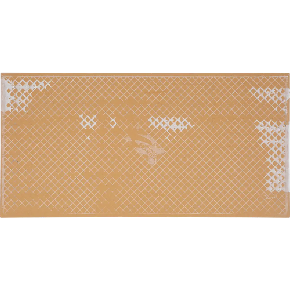 Плитка настенная Wave Tone 60x30 см 1.62 м2 цвет белый матовый BELANI STLM-2110288 - Вид №3