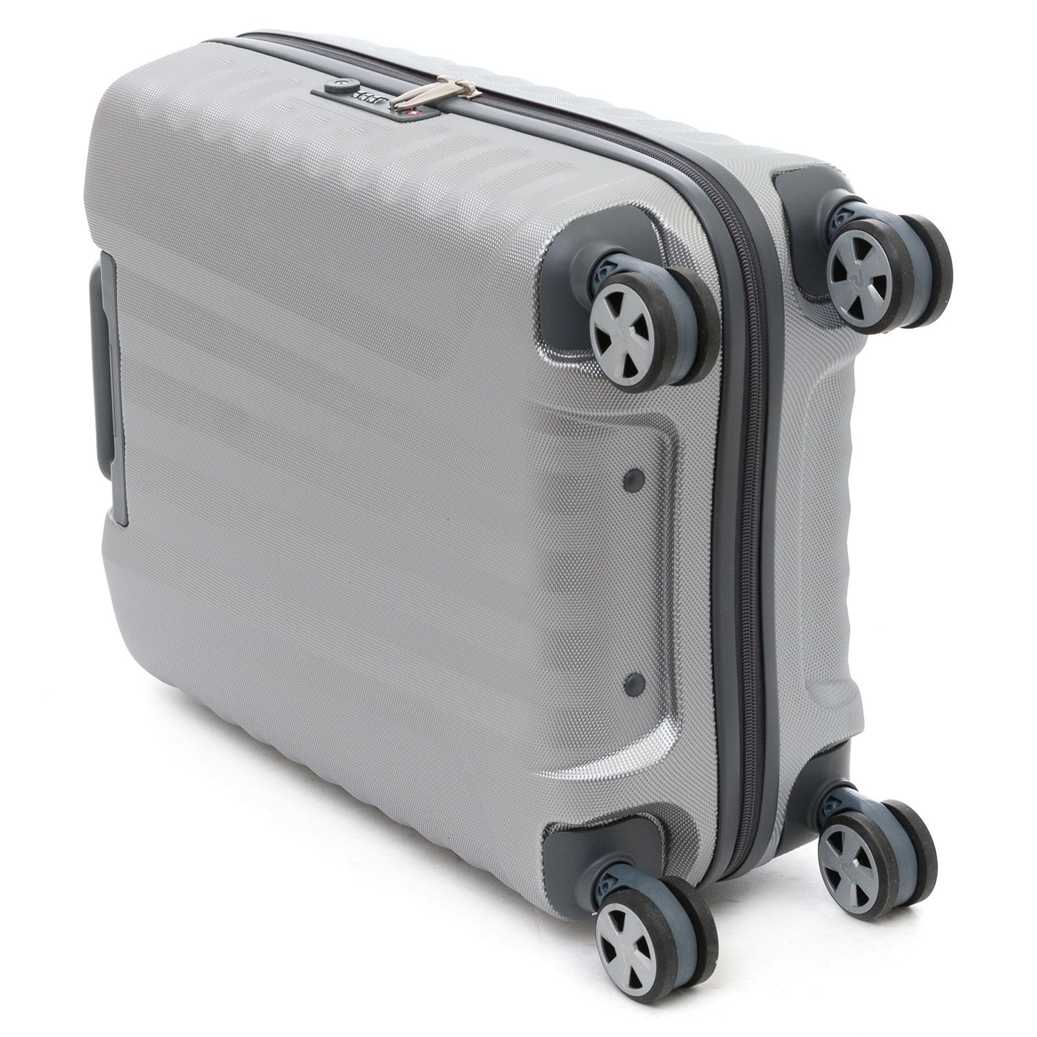 5163-0225 Чемодан 5163 S 4w Roncato Uno ZSL Premium  - Вид №2