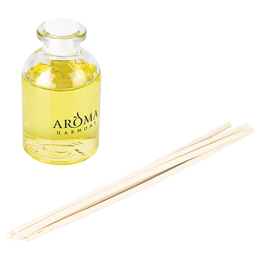 Ароматический диффузор Aroma Harmony Цитрусовая легкость 30 мл 89366571 STLM-2151946  - Вид №3