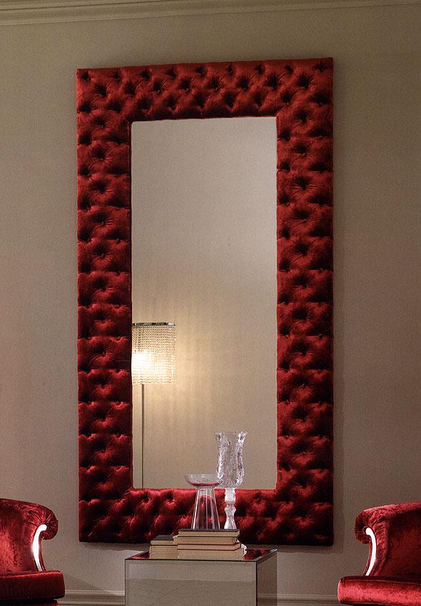 Зеркало  DV HOME COLLECTION AVERY specchiera 