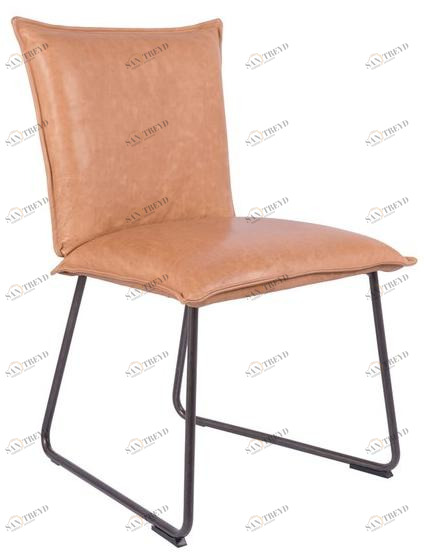 Jess Санное кресло из кожи sun-id-1409526