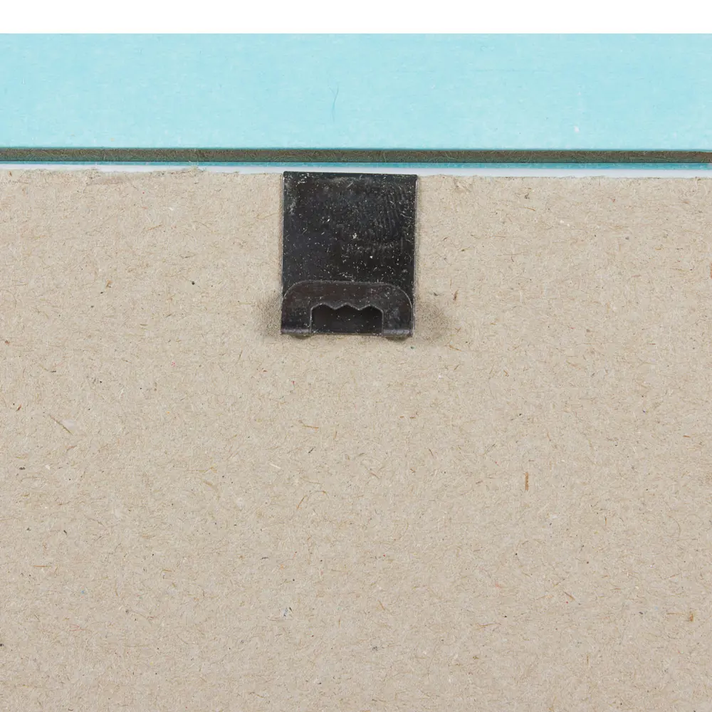 Рамка Color 30х40 см цвет голубой Santreyd STLM-2126950 - Вид №3