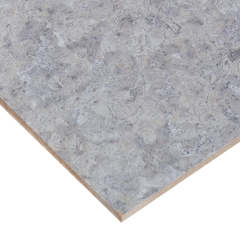 Стеновая панель №4057 300x0.45x60 см ДВП цвет серый Santreyd STLM-2153952