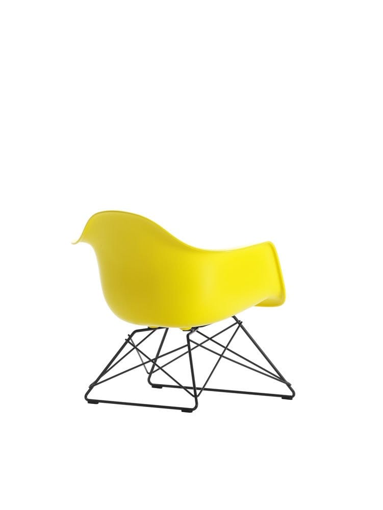 Тканевое кресло с подлокотниками VITRA Eames Plastic Chair ARCH-00052832 - Вид №98
