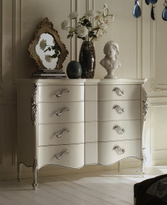 Комод  MORELLO GIANPAOLO 1032T