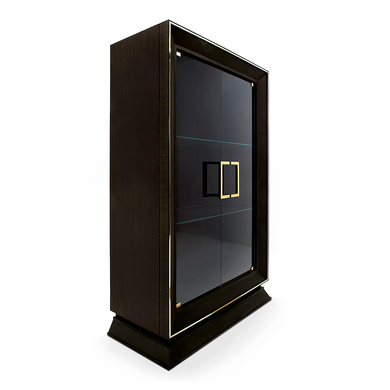 Витрина CUBICA SEVEN SEDIE 00VE40 Contemporary - Вид №1