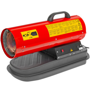 1263973 Тепловая пушка дизельная Ресанта ТДП-15000