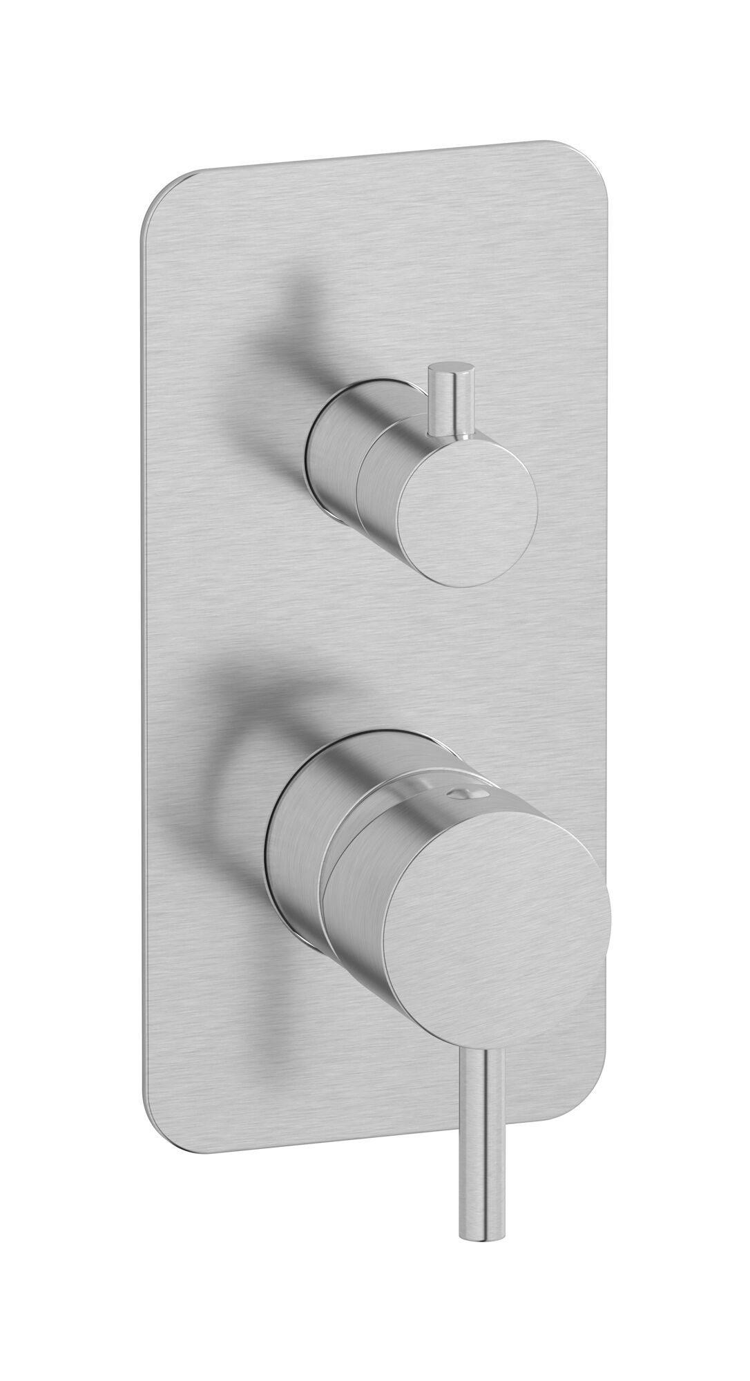 Встраиваемый смеситель для душа с переключателем IB Milano Torino ARCH-00092798 - Вид №12