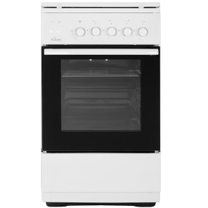 9973271 Газовая плита Flama LFG 24244 W белый