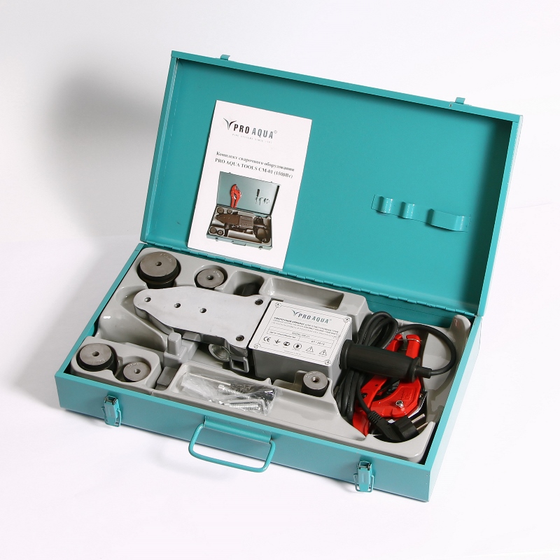 Набор монтажный ProAqua CM-01 PRO AQUA CM01 - Вид №1