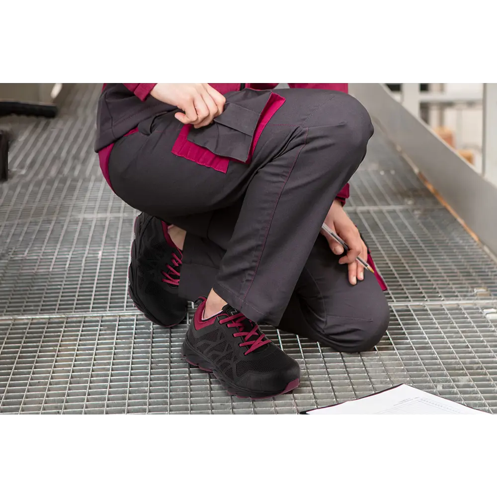 Кроссовки Neo Tools женские S1P SRC, размер 39 STLM-2174107 - Вид №2