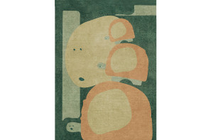 CIST82 Детские ковры Башня Черепахи