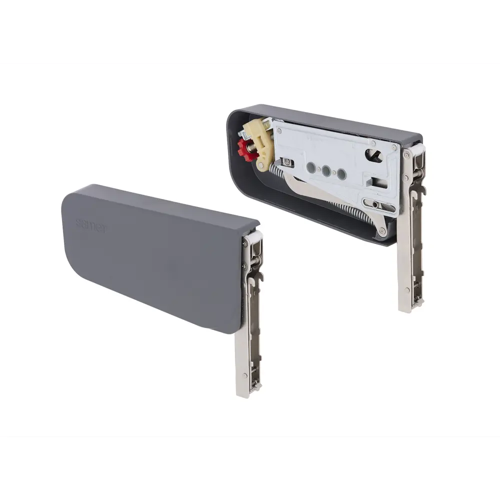 Механизм подъёмный Solo Mech Lift А1 цвет серый Santreyd STLM-2177853 - Вид №1