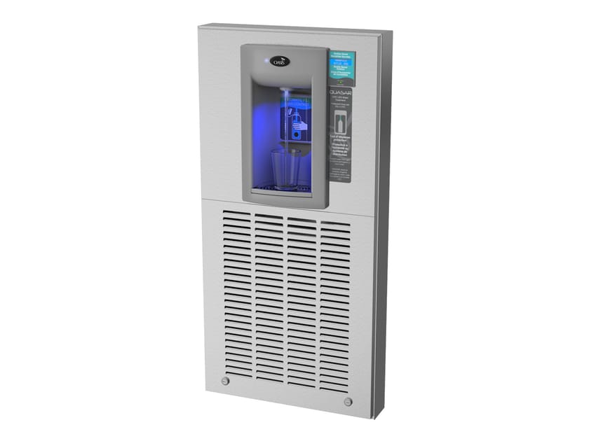 Бесконтактный диспенсер для воды OASIS International Aqua Pointe ARCH-00112007